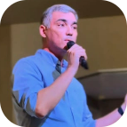 Pr. Keyler Almeida