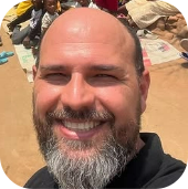 Pr. Saulo Porto